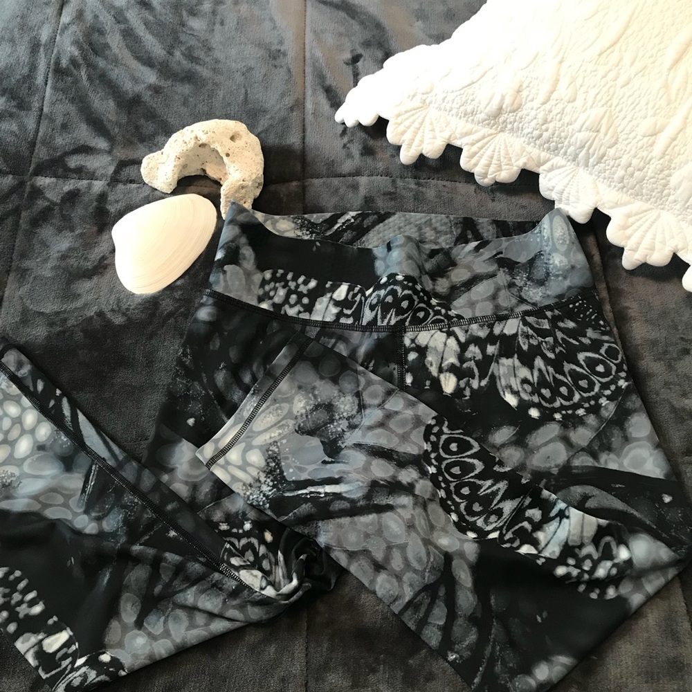 Champion Performance Printed Leggings